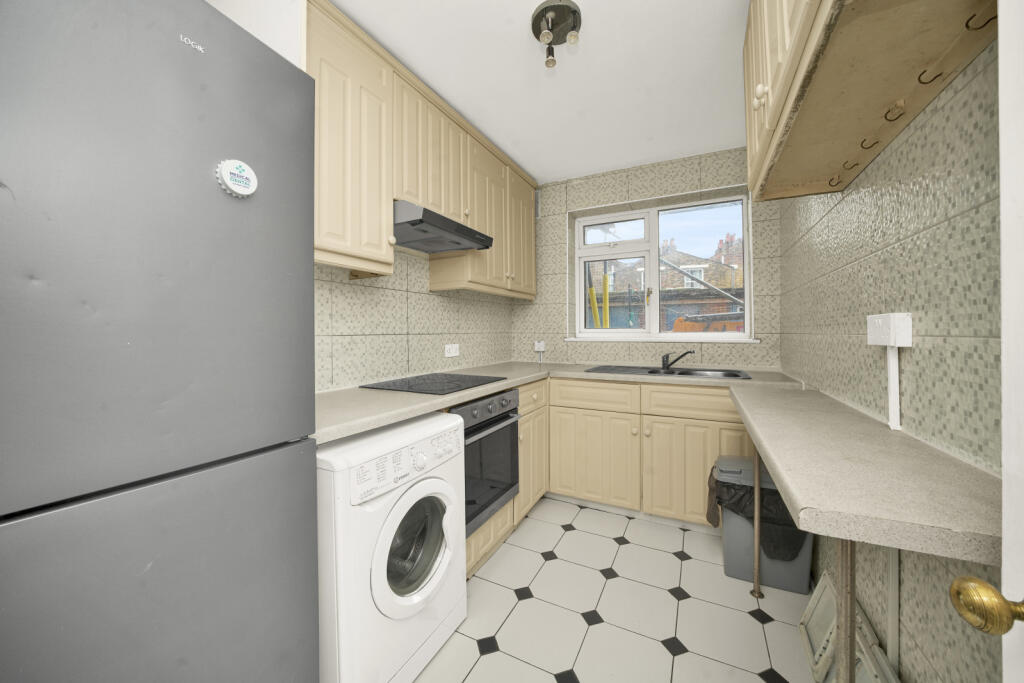 Main image of property: Pemberton Court, Portelet Road, London, E1