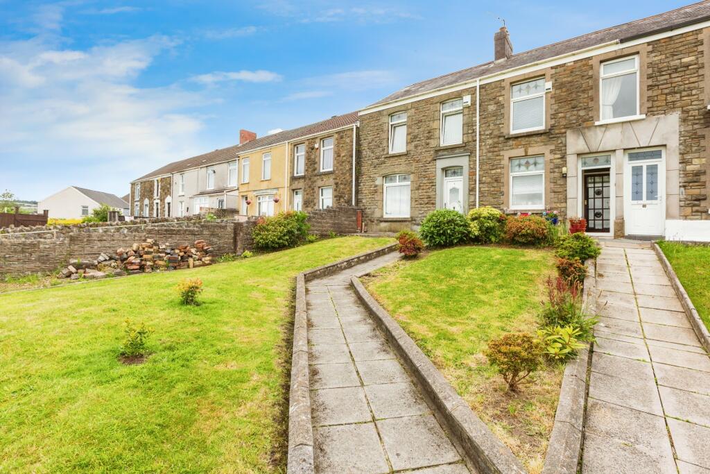 Main image of property: Penfilia Terrace, SWANSEA, West Glamorgan, SA5