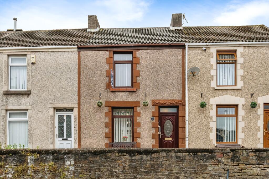 Main image of property: Wern Terrace, Port Tennant, Swansea, SA1