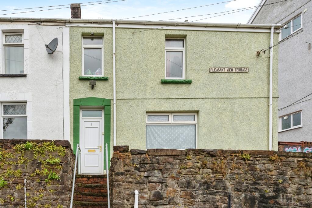 Main image of property: Pleasant View Terrace, Abertawe, Pleasant View Terrace, Swansea, SA1