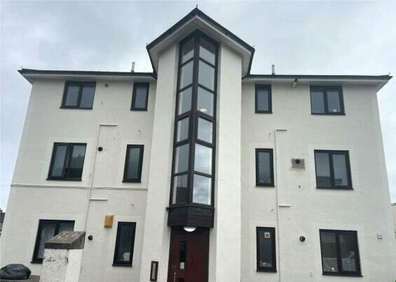 Main image of property: Brunswick Court, Duke Street, Swansea, SA1