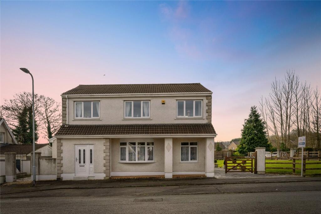 Main image of property: Garth View, Ynysforgan, Swansea, SA6