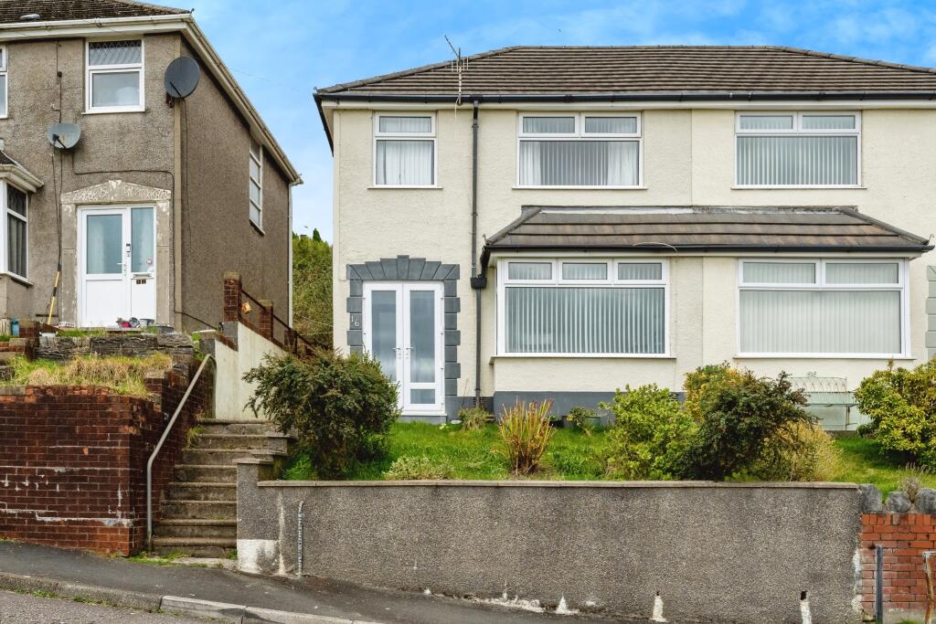 Main image of property: Emlyn Terrace, SWANSEA, West Glamorgan, SA6