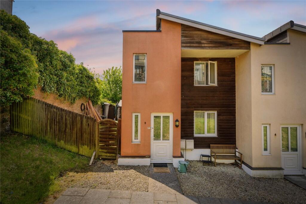 Main image of property: Kilvey Terrace, St. Thomas, Swansea, SA1