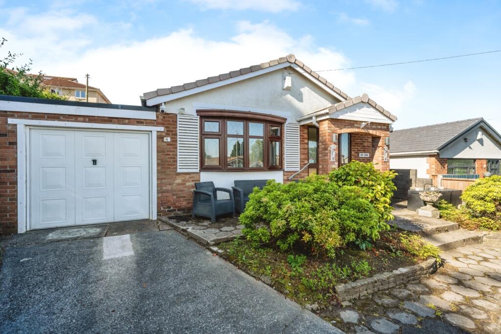 Main image of property: Heol Pen Tir Garw, SWANSEA, West Glamorgan, SA5