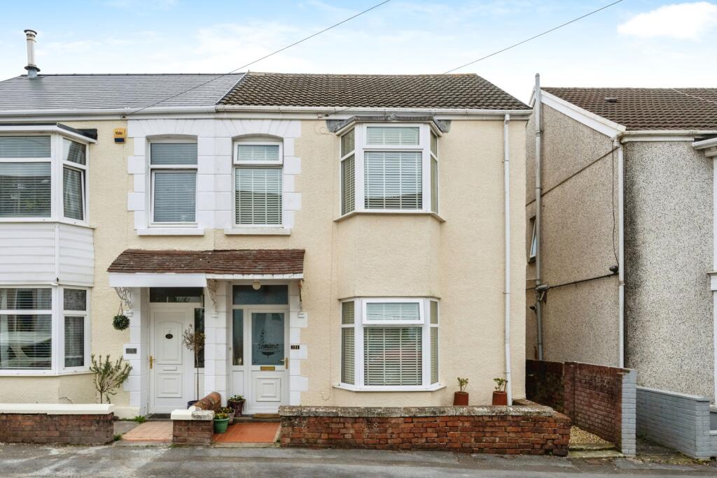 Main image of property: Westbourne Grove, Sketty, Swansea, SA2