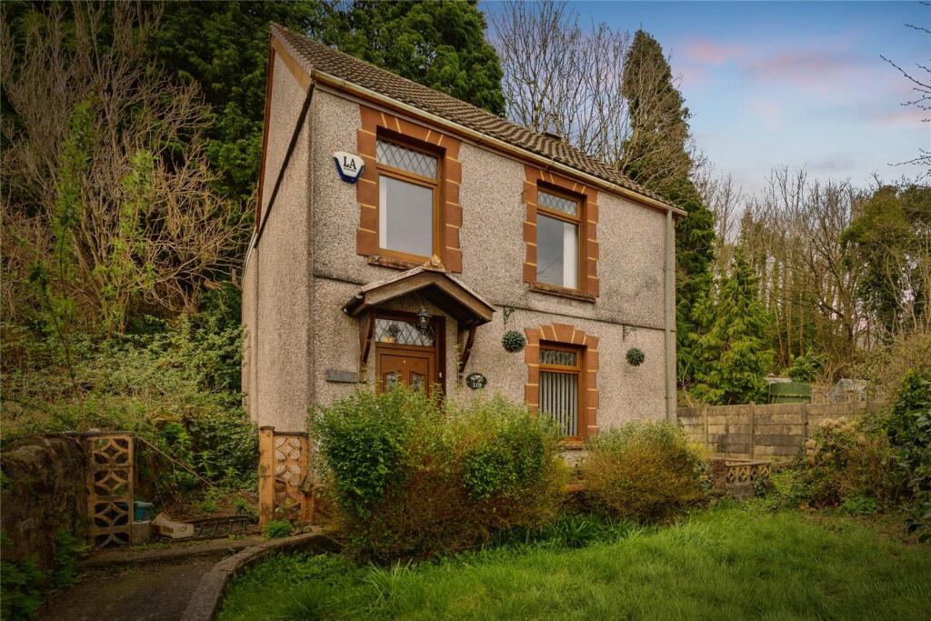 Main image of property: Graig Road, Morriston, Swansea, SA6