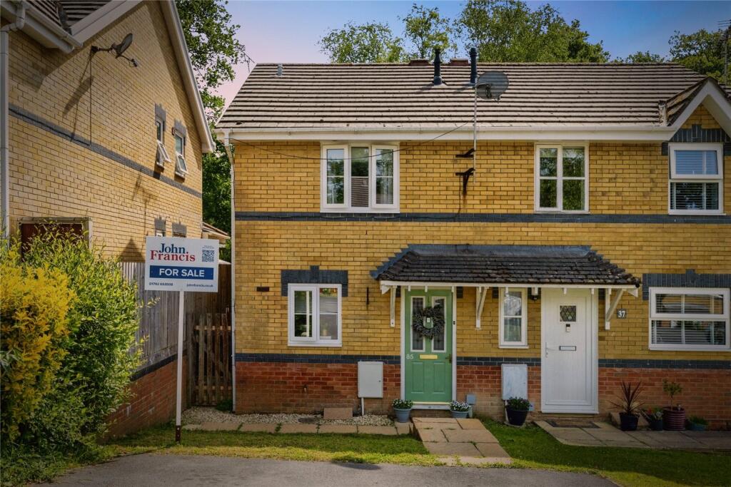Main image of property: Byron Way, Killay, Swansea, SA2