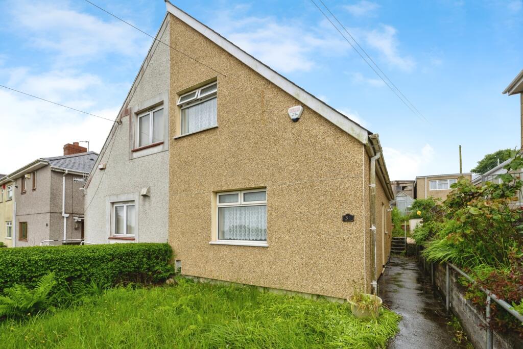 Main image of property: Gwynedd Avenue, SWANSEA, West Glamorgan, SA1