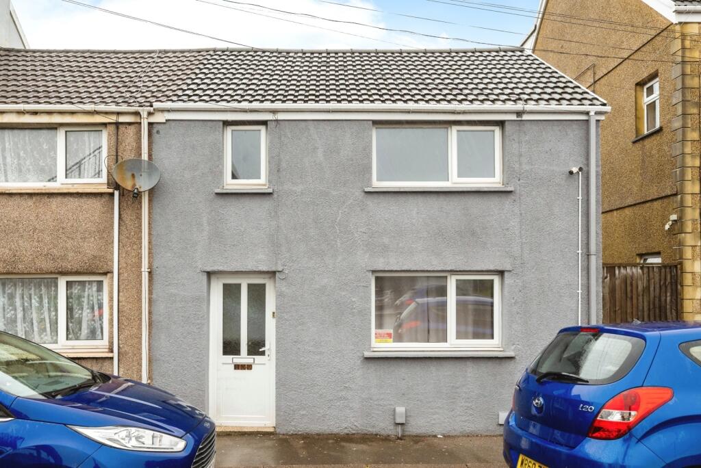 Main image of property: Fabian Way, Port Tennant, Swansea, SA1