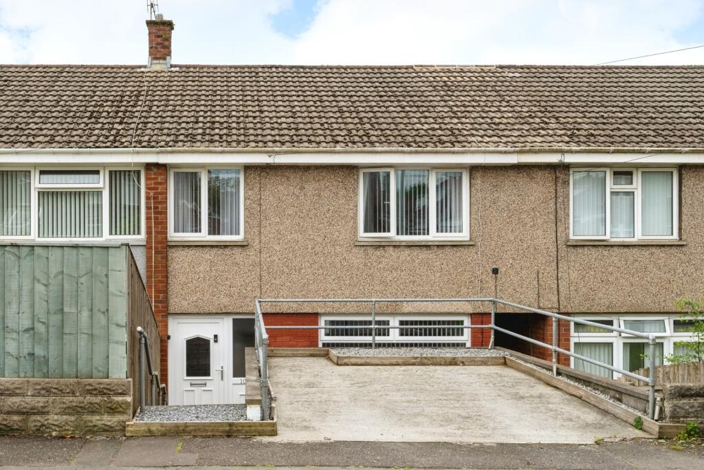Main image of property: Llanllienwen Road, SWANSEA, West Glamorgan, SA6