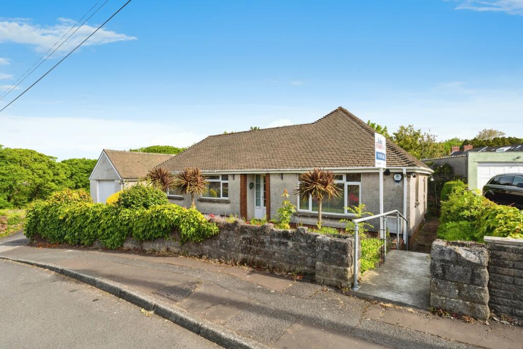 Main image of property: Cnap Llwyd Road, Morriston, Swansea, SA6