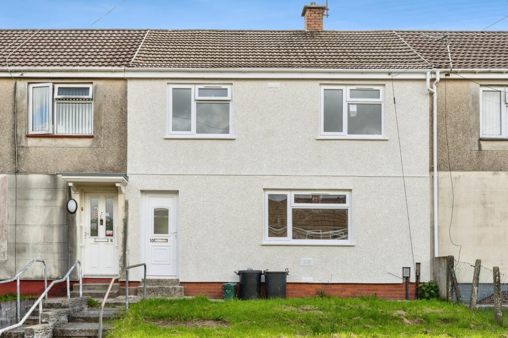 Main image of property: Caldey Place, SWANSEA, West Glamorgan, SA5