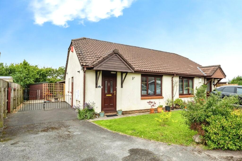 Main image of property: Rosemary Close, Sketty, Swansea, SA2