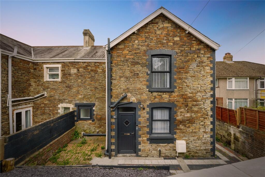 Main image of property: Bwllfa Road, Ynystawe, Swansea, SA6