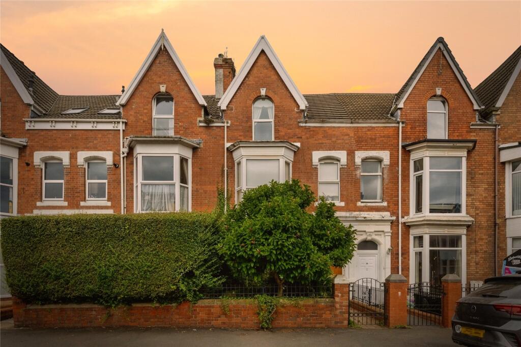 Main image of property: Mirador Crescent, Uplands, Swansea, SA2