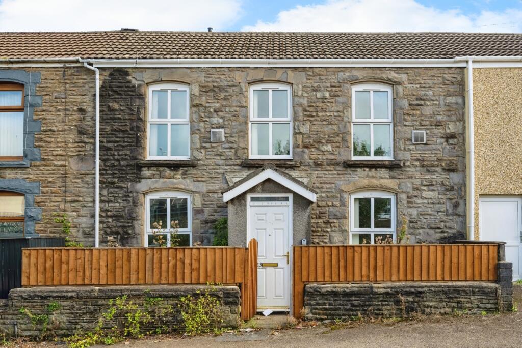 Main image of property: Neath Road, Morriston, Swansea, SA6