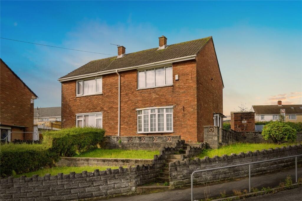 Main image of property: Penymor Road, Penlan, Swansea, SA5