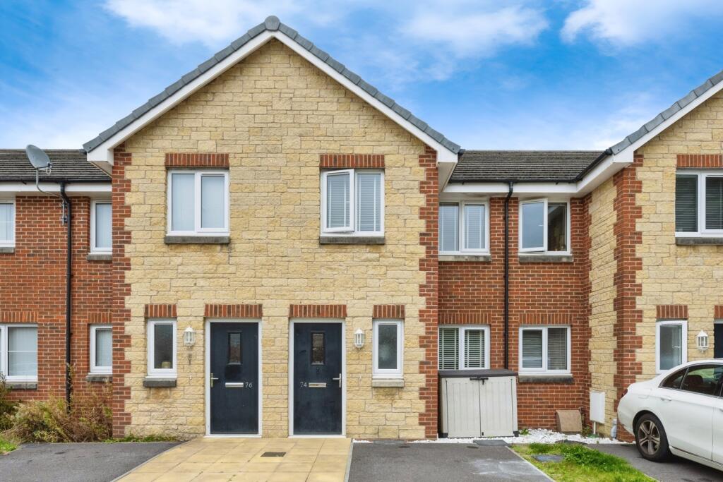 Main image of property: Morris Drive, Pentrechwyth, Swansea, SA1