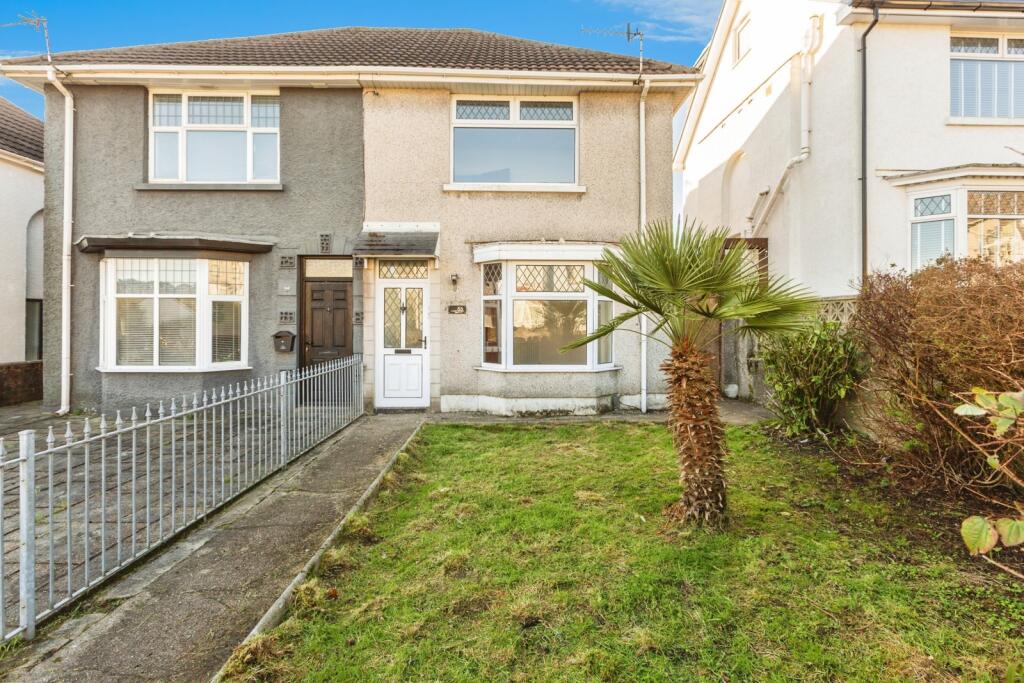 Main image of property: Tycoch Road, Sketty, Swansea, SA2