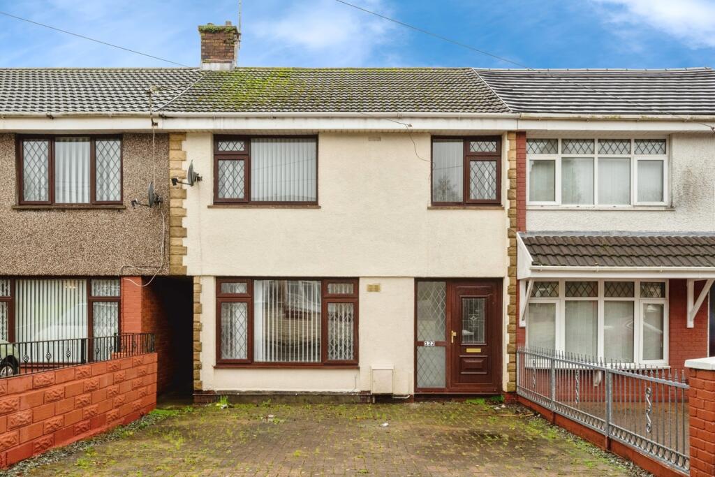 Main image of property: Caeconna Road, SWANSEA, West Glamorgan, SA5