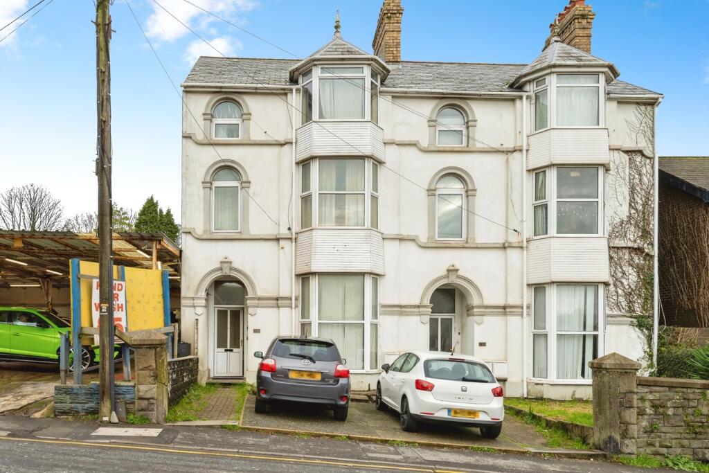 Main image of property: Gower Road, Sketty, Swansea, SA2