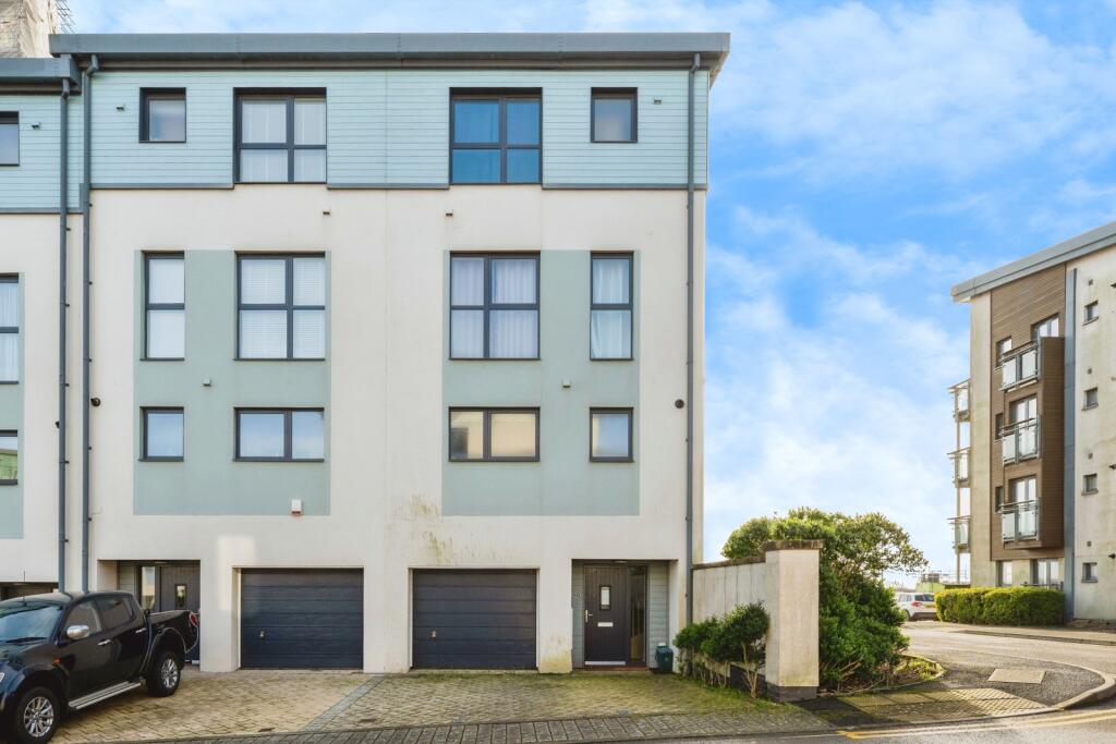 Main image of property: Trawler Road, Maritime Quarter, Swansea, SA1