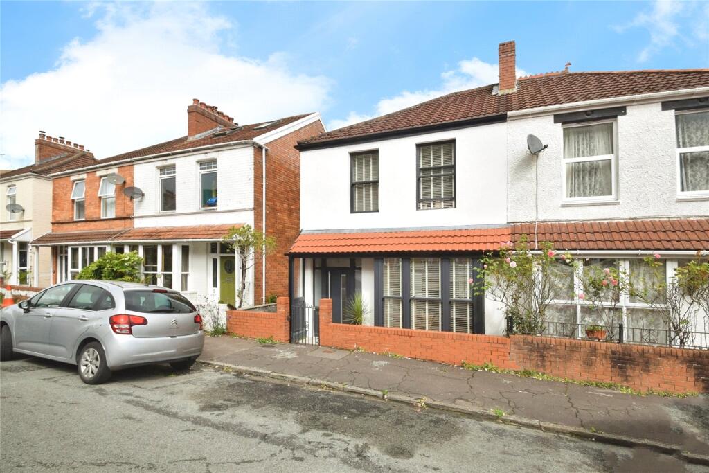 Main image of property: Park Avenue, Mumbles, Swansea, SA3