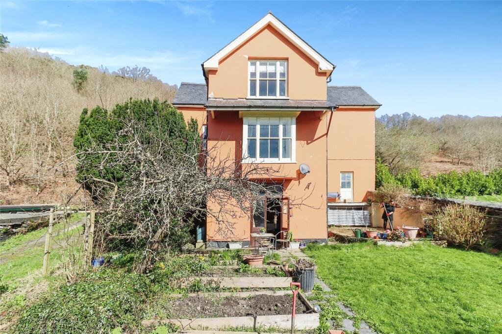 Main image of property: Tan Yr Allt Road, Machynlleth, SY20