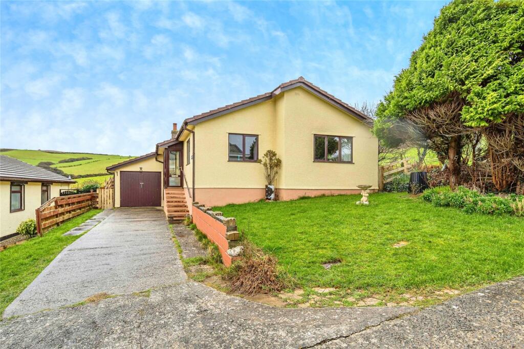 Main image of property: Ffordd Y Fulfran, Borth, Ceredigion, SY24