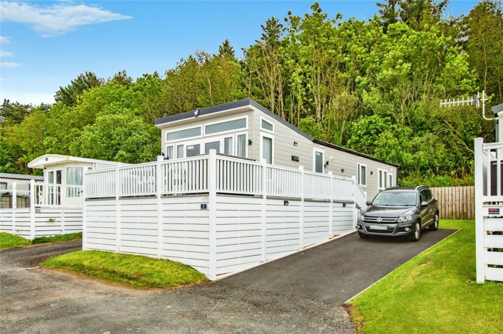 Main image of property: Borth, Ceredigion, SY24