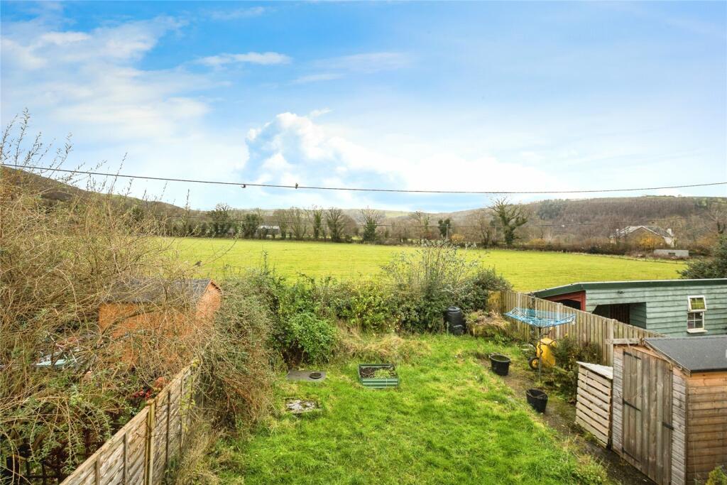 Main image of property: Dolypandy, Capel Bangor, Aberystwyth, Ceredigion, SY23