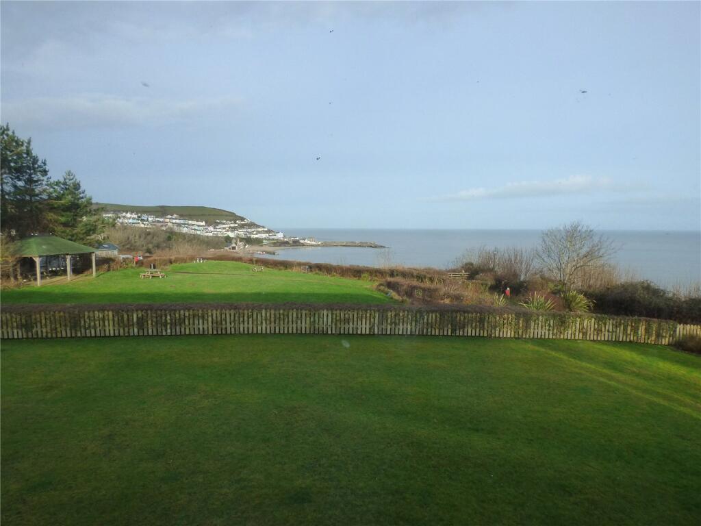 Main image of property: New Quay, Ceredigion, SA45