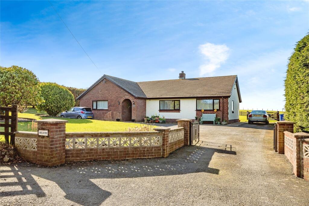 Main image of property: Llanrhystud, Ceredigion, SY23