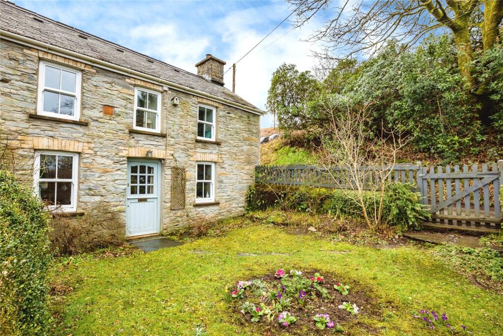 Main image of property: Pontrhydygroes, Ystrad Meurig, Ceredigion, SY25