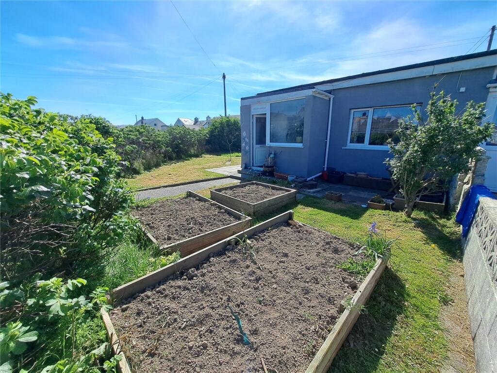 Main image of property: Caegwylan, Borth, Ceredigion, SY24