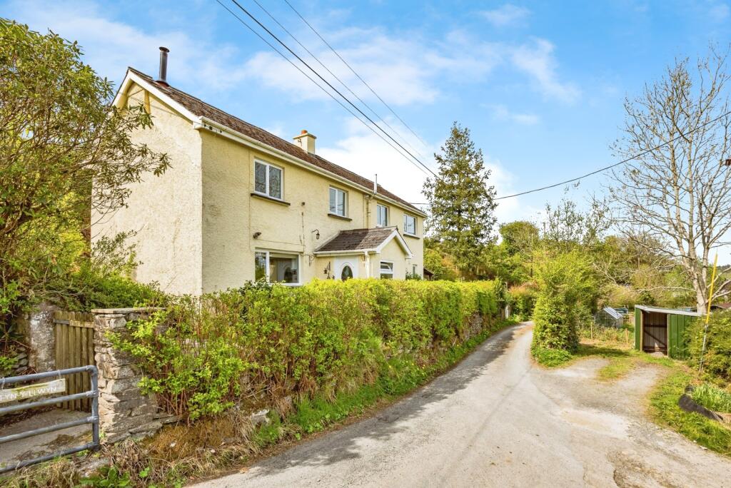 Main image of property: Pontrhydygroes, Ystrad Meurig, Ceredigion, SY25