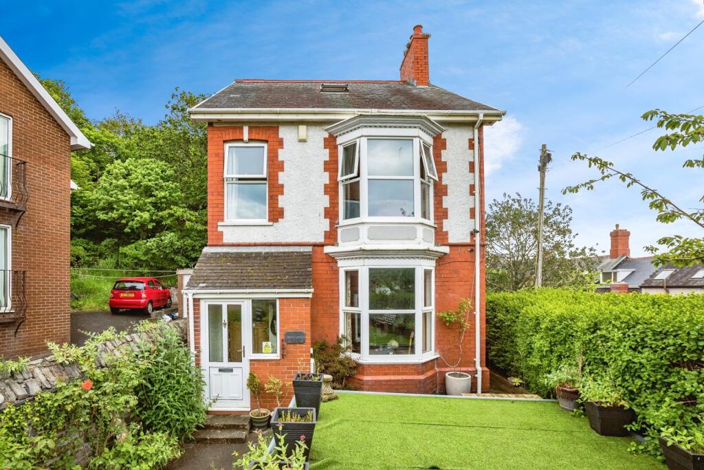 Main image of property: North Road, Aberystwyth, Ceredigion, SY23