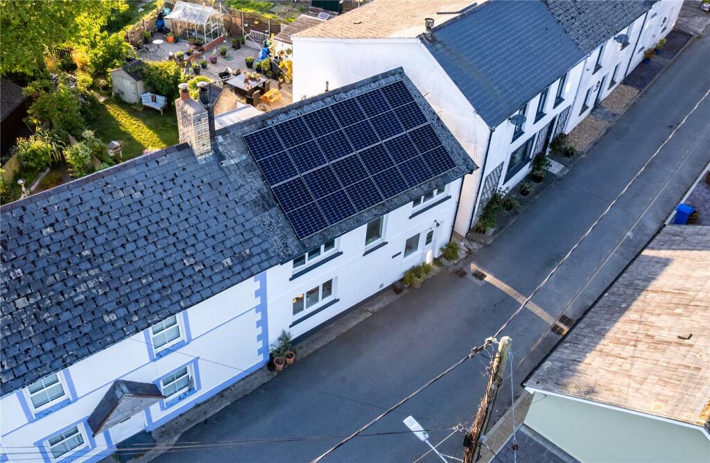 Main image of property: Dol-y-Bont, Borth, Ceredigion, SY24