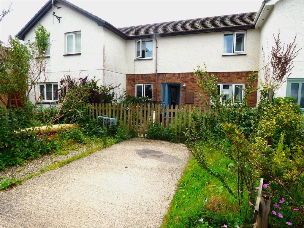 Main image of property: Glan Seilo, Penrhyncoch, Aberystwyth, Ceredigion, SY23