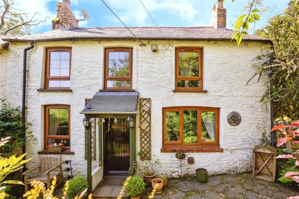 Main image of property: Llywernog, Ponterwyd, Aberystwyth, Ceredigion, SY23