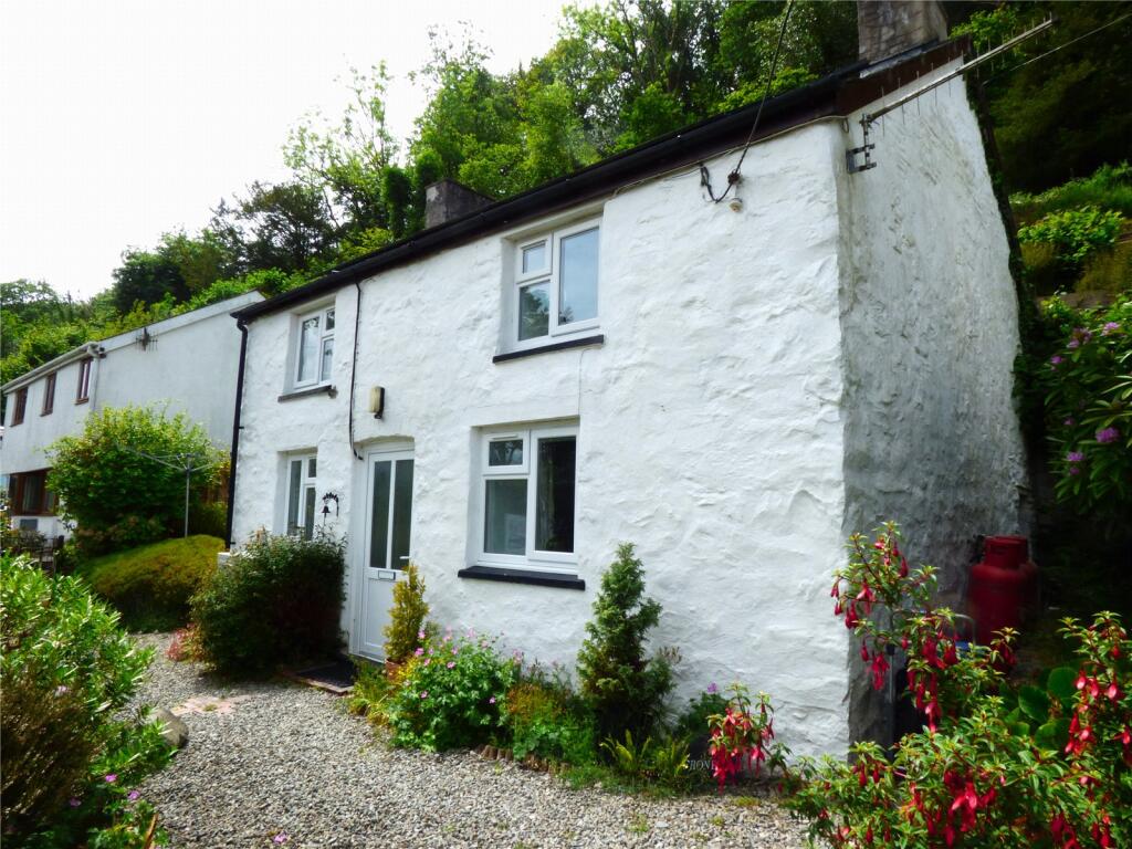 Main image of property: Llandre, Bow Street, Ceredigion, SY24