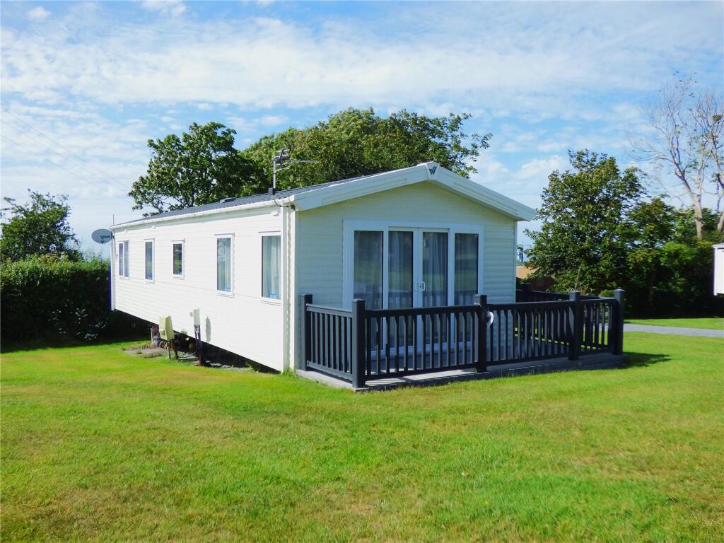 Main image of property: Maenygroes, New Quay, Ceredigion, SA45