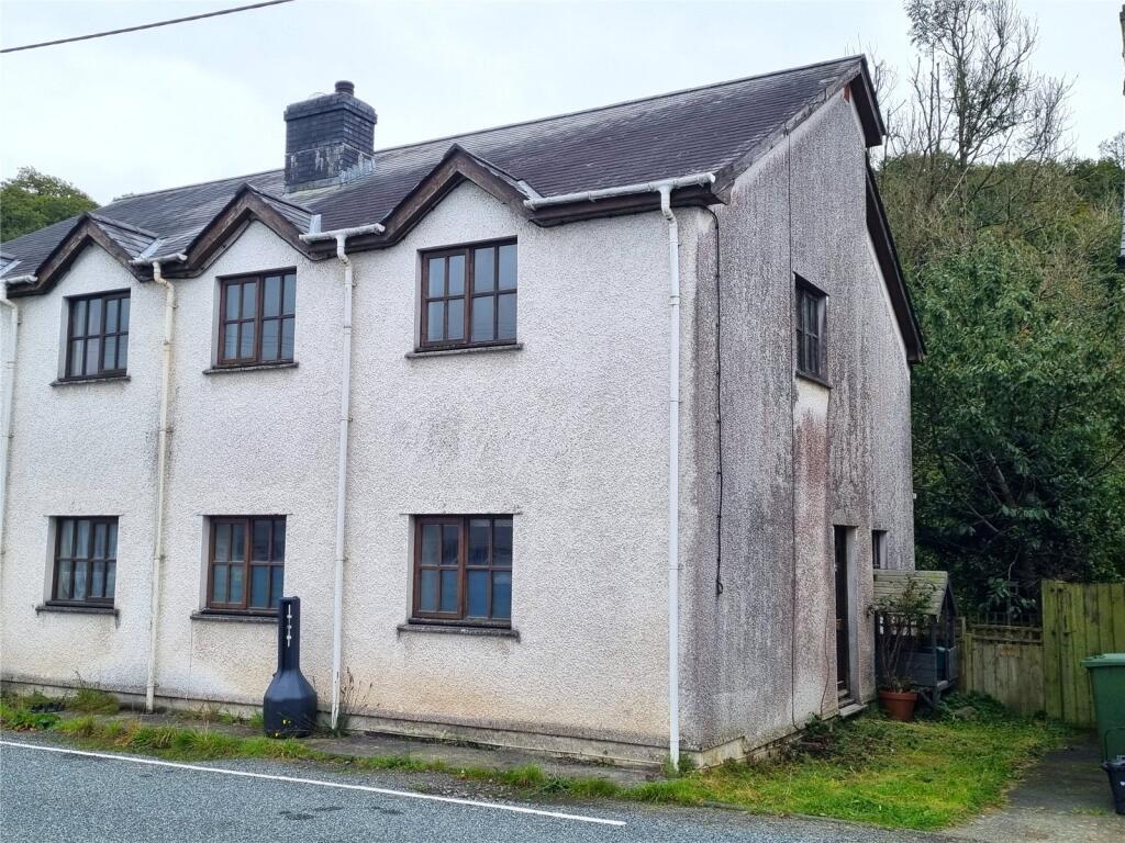 Main image of property: Pentre Llyn, Llanilar, Aberystwyth, Ceredigion, SY23