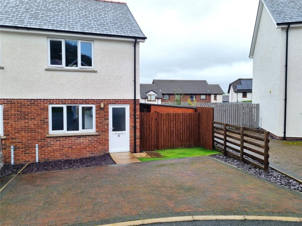 Main image of property: Dol Y Meillion, Llanilar, Aberystwyth, Ceredigion, SY23