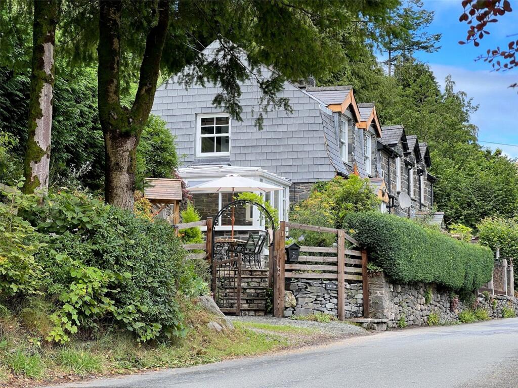 Main image of property: Llanymawddwy, Machynlleth, Gwynedd, SY20