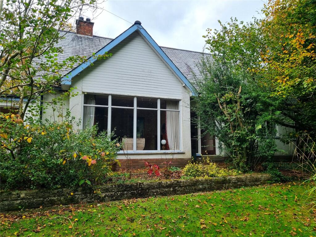 Main image of property: Ystrad Meurig, Ystrad Meurig, SY25