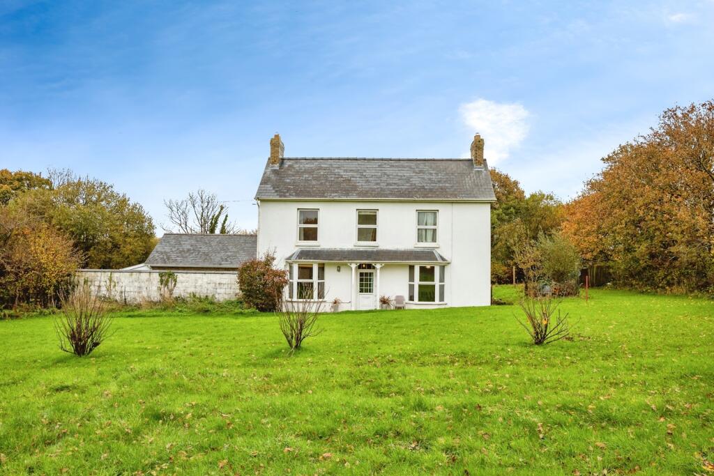 Main image of property: Llanarth, Ceredigion, SA47