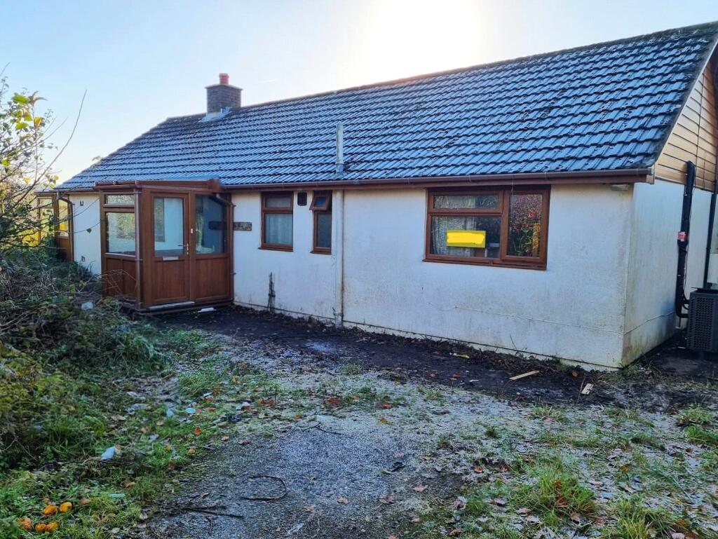 Main image of property: Llangwyryfon, Aberystwyth, Ceredigion, SY23