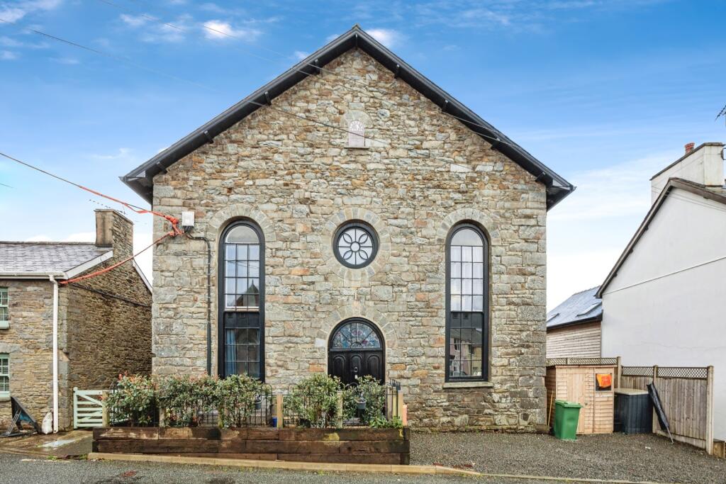 Main image of property: Llanarth, Ceredigion, SA47